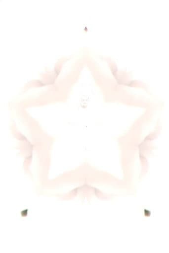 Flower of Flesh, Celestial Body poster