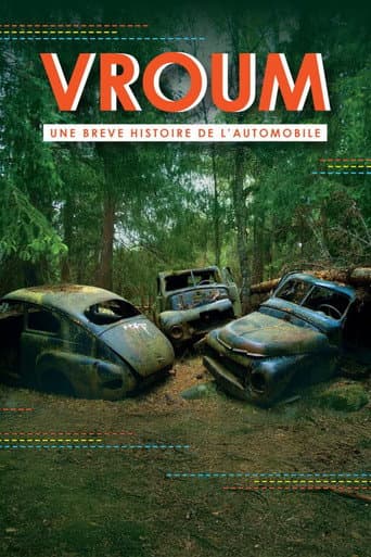 Automobile: Ride and Fall poster