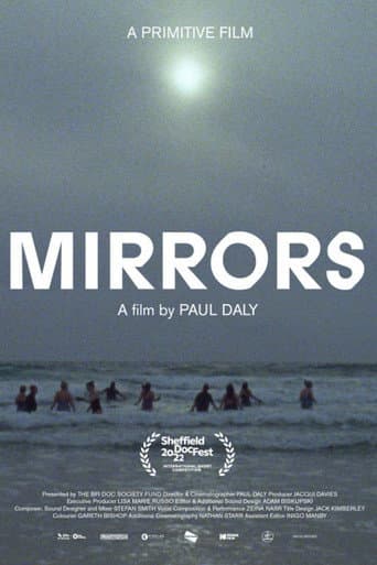 Mirrors poster