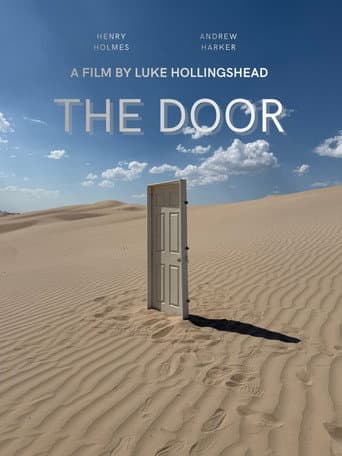 The Door poster