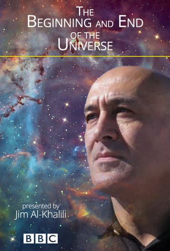 The Beginning and End of the Universe poster