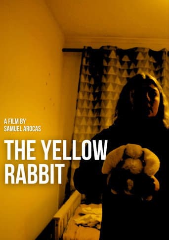The Yellow Rabbit poster