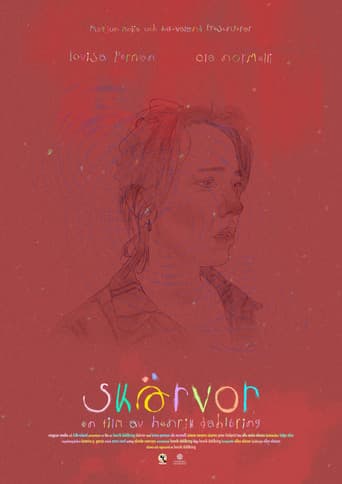 Shards poster