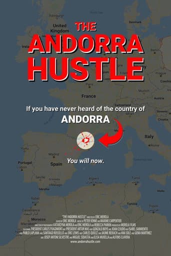 The Andorra Hustle poster