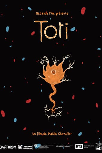 Toti poster