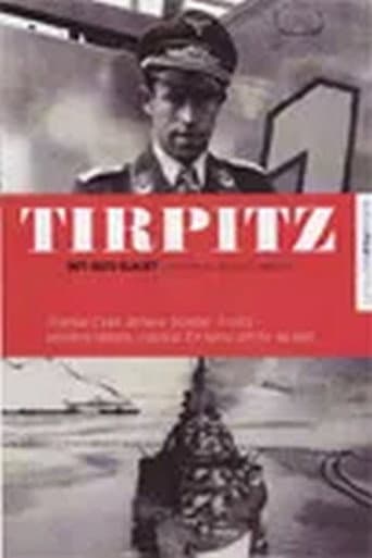 Tirpitz - The Last Battle poster