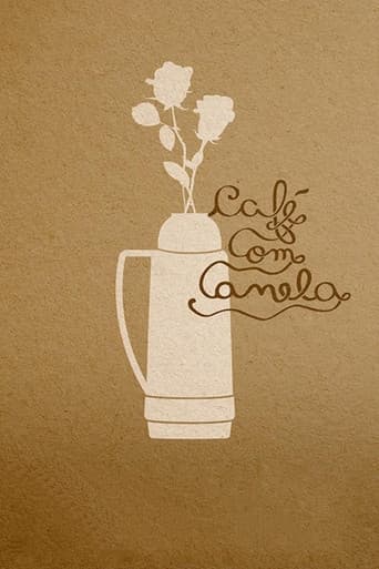 Coffee With Cinnamon poster
