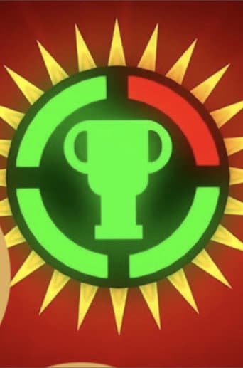 Game Theory poster