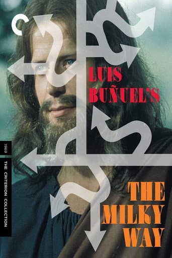 Buñuel: Atheist Thanks to God poster