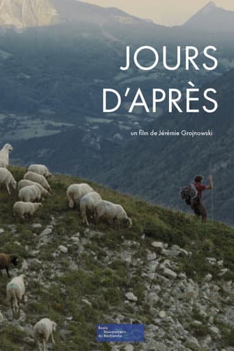 Days after poster