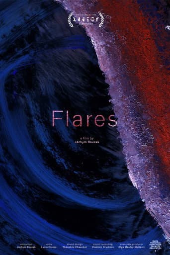 Flares poster