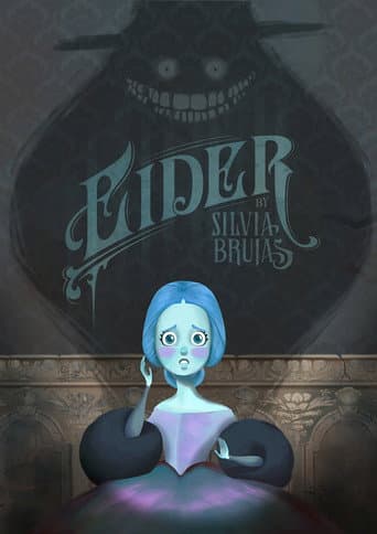 Eider poster
