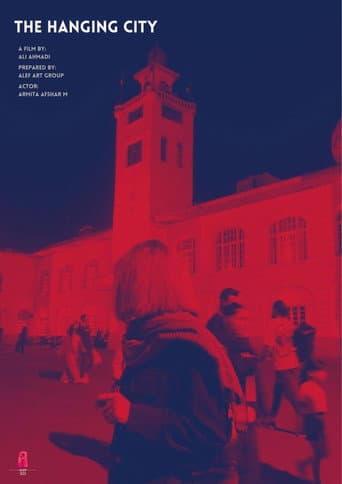 The Hanging City poster