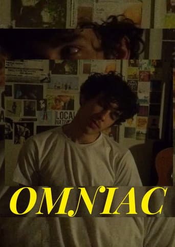 Omniac poster