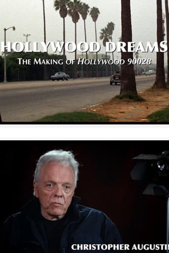 Hollywood Dreams: The Making of Hollywood 90028 poster