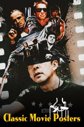 Classic Movie Posters poster