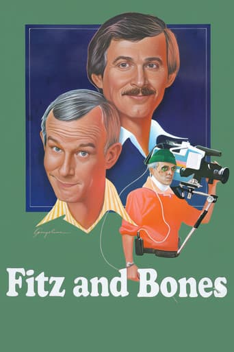 Fitz and Bones poster