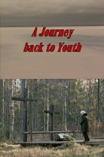 A Journey Back to Youth poster