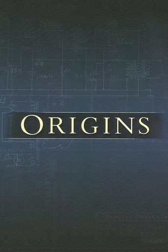 Origins poster