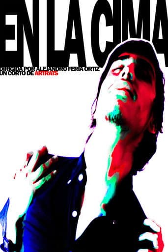 En La Cima poster