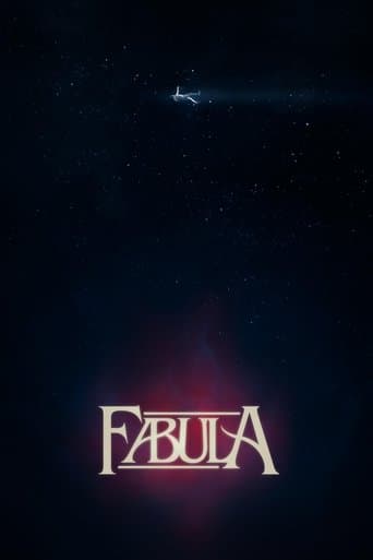 Fabula poster