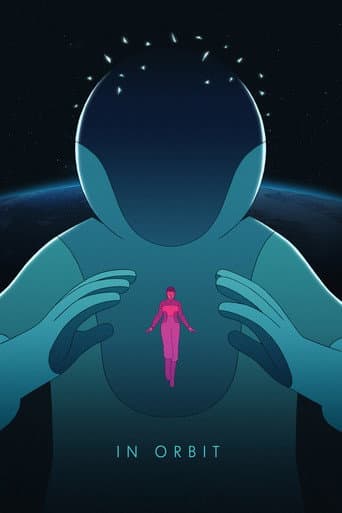 In Orbit poster