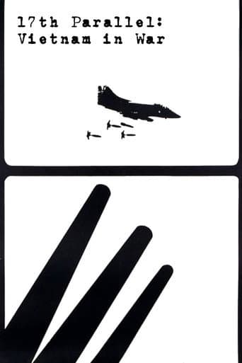 The 17th Parallel poster