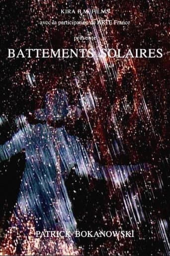 Solar Beats poster