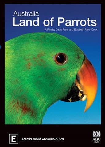 Australia: Land of Parrots poster