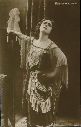 Ivonne, la bella danzatrice poster