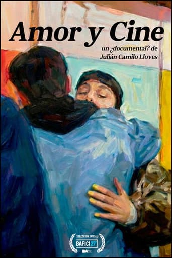 Amor y Cine poster