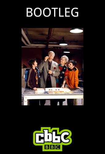 Bootleg poster
