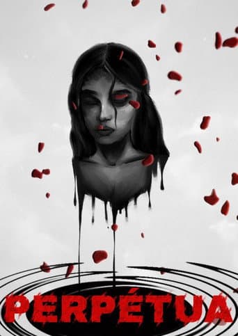 PERPÉTUA poster
