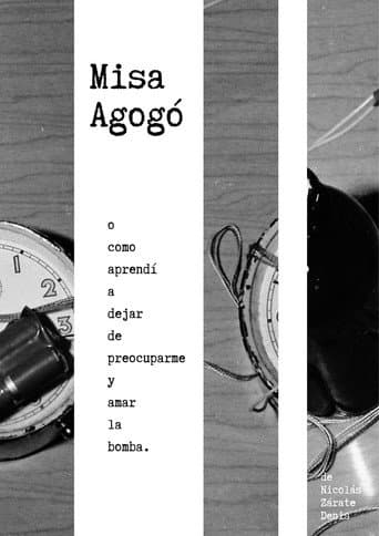 Misa Agogó poster