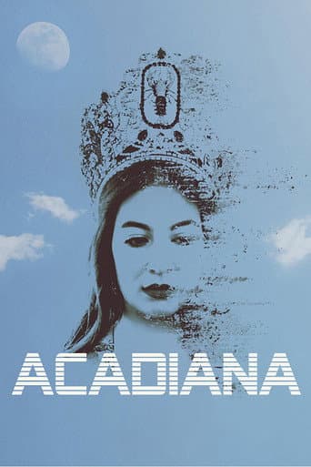 Acadiana poster