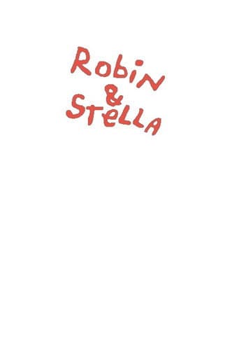 Robin et Stella poster