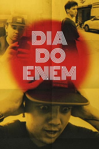 Enem Day poster