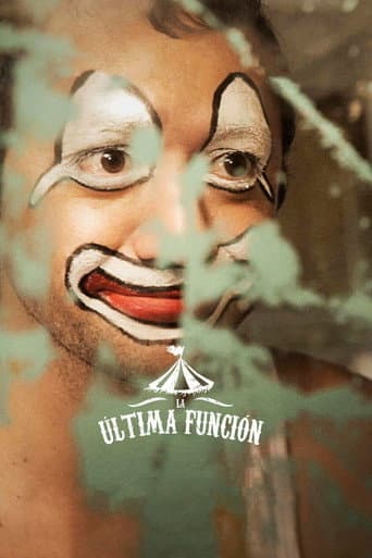 La última función poster