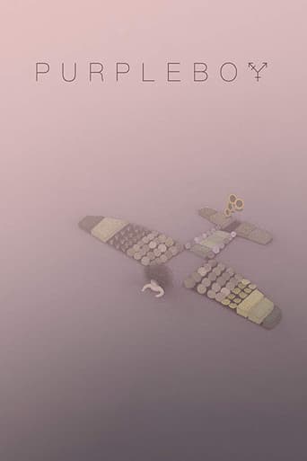 Purpleboy poster