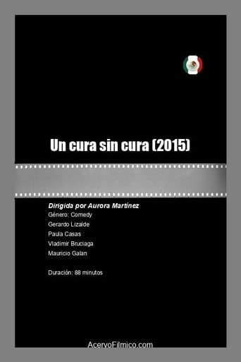 A Curate Without a Cure poster