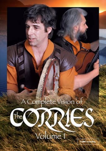 A Complete Vision of the Corries Volume 1 poster