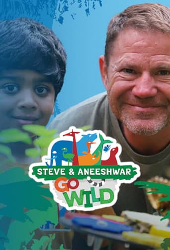 Go Wild poster