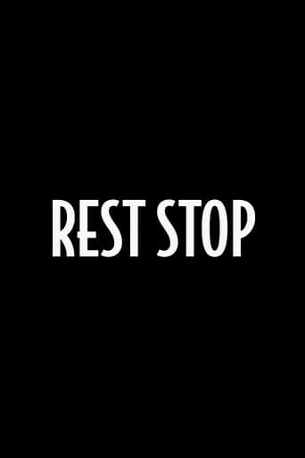 Rest Stop poster