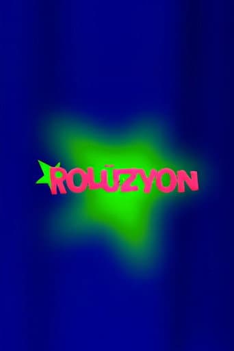 Rolüzyon poster