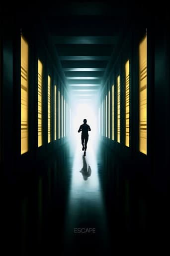 Escape poster