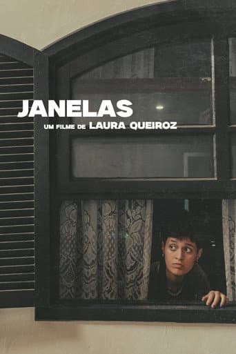 Janelas poster