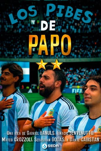 Papo's Boys poster