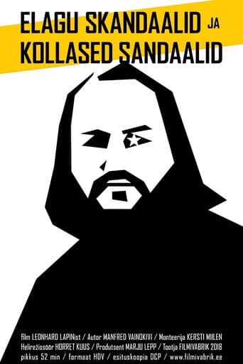 Long Live the Scandals! poster