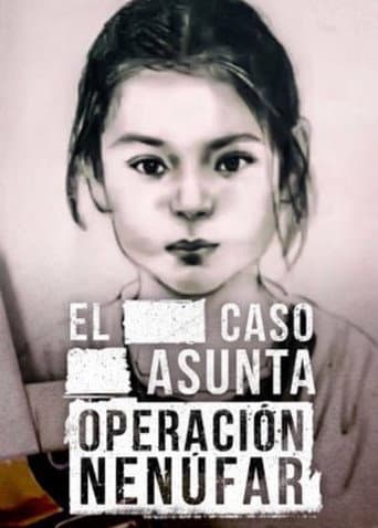 Lo que la verdad esconde: Caso Asunta poster