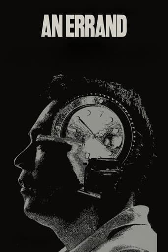 An Errand poster